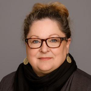 Fundraising Page: Debbie Barnett